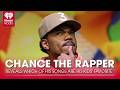 Chance The Rapper Reveals Which Of His Songs Are His Kids' Favorite | Fast Facts