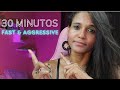 30 MINUTOS ASMR FAST &amp; AGGRESSIVE