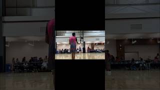 Josiah Jennette 252 Elite 15U Displaying His Offensive Game