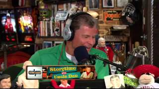 Storytime with Uncle Dan on Pete Rose 7/15/13