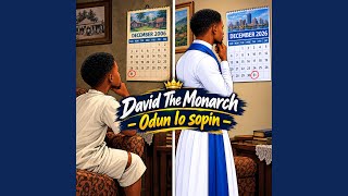 Odun Lo Sopin