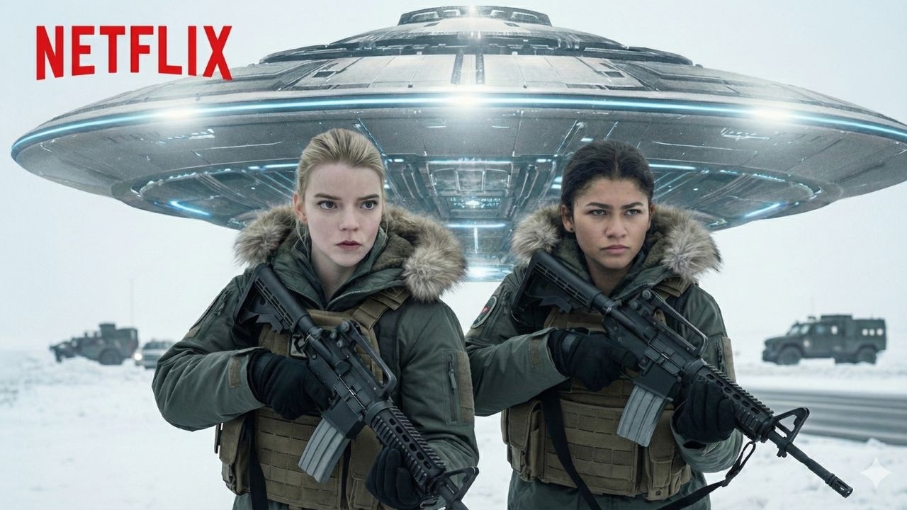 The Most Addictive TV Series of 2026 (25 TV Shows Ranked)