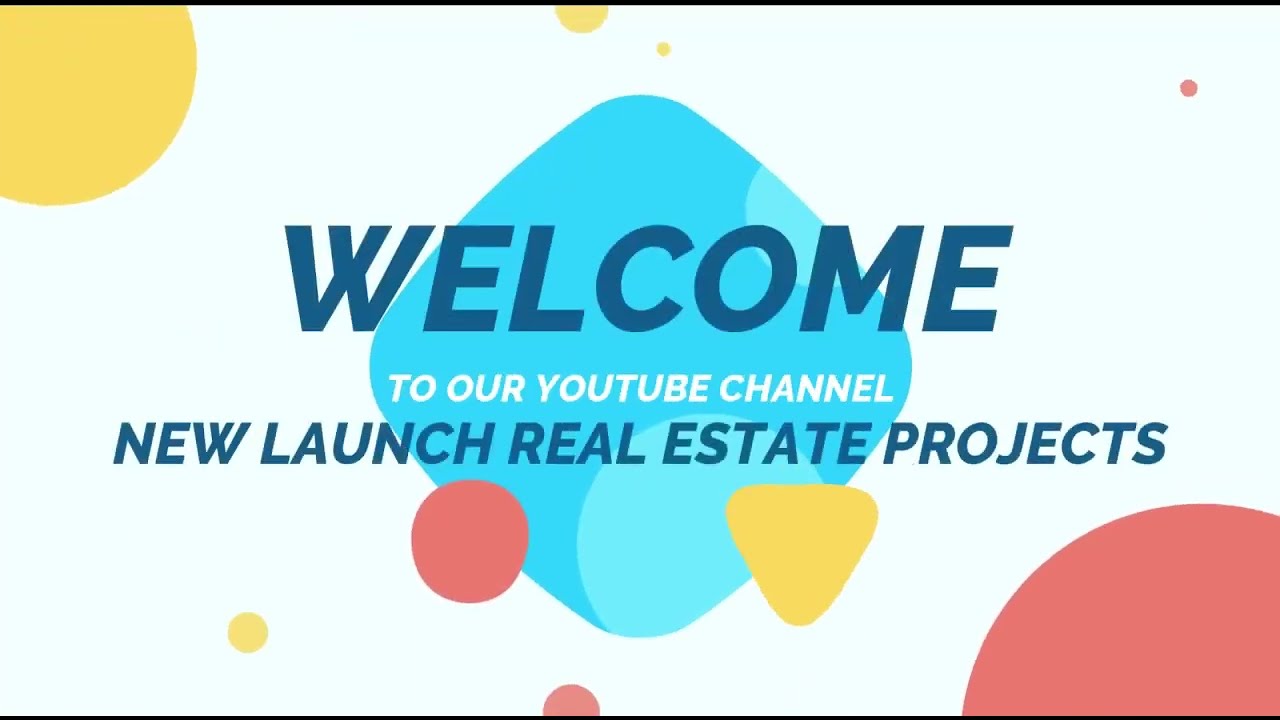 Welcome to New Launch Real Estate Projects by NewProjectsOnline.Com 