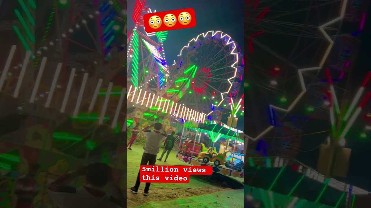 5 million views this week video 