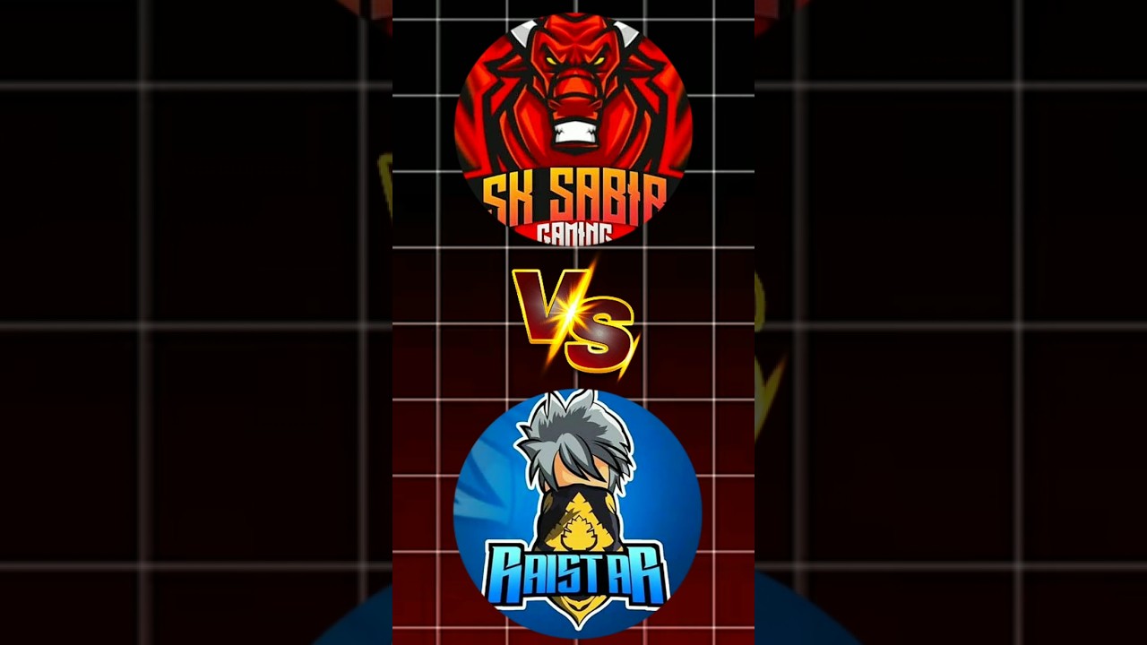 Sk Sabir Boss VS Raistar Gameplay 🚀
