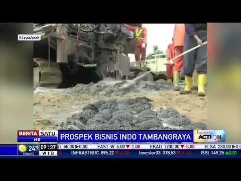 Danareksa: Beli Saham ITMG