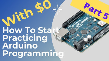 Arduino Course - InfraRed Remote Program to Turn on LED | Tinkercad