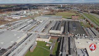 Taiwanese Rubber Company To Buy Former Sumitomo Rubber Plant