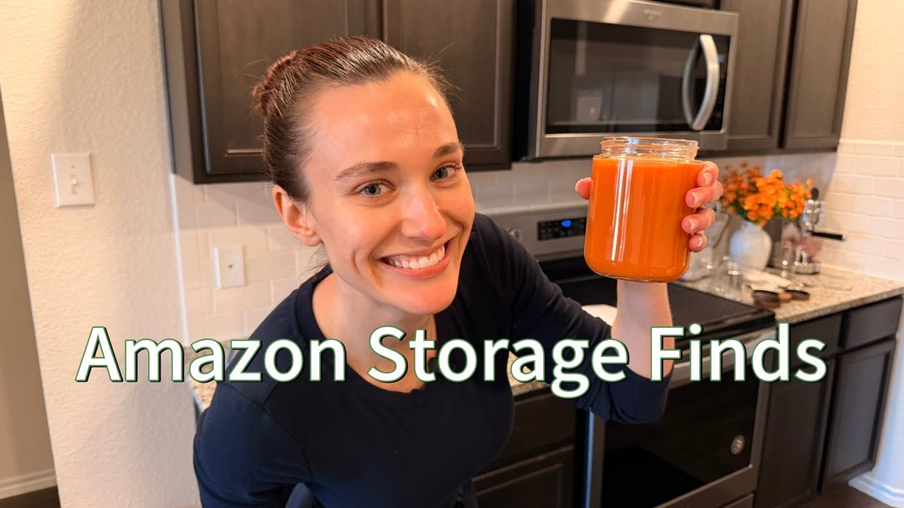 Amazon Review of Osfel Overnight Oats Containers with Airtight Lids 