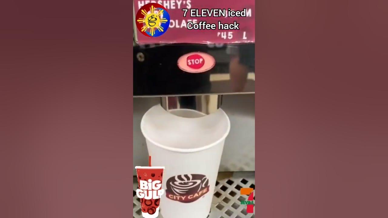 7-eleven-iced-coffee-hack-in-philippines-youtube
