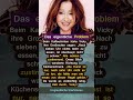 Vicky Leandros und Omas Diätgeheimnis
