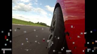 Line Lock Test