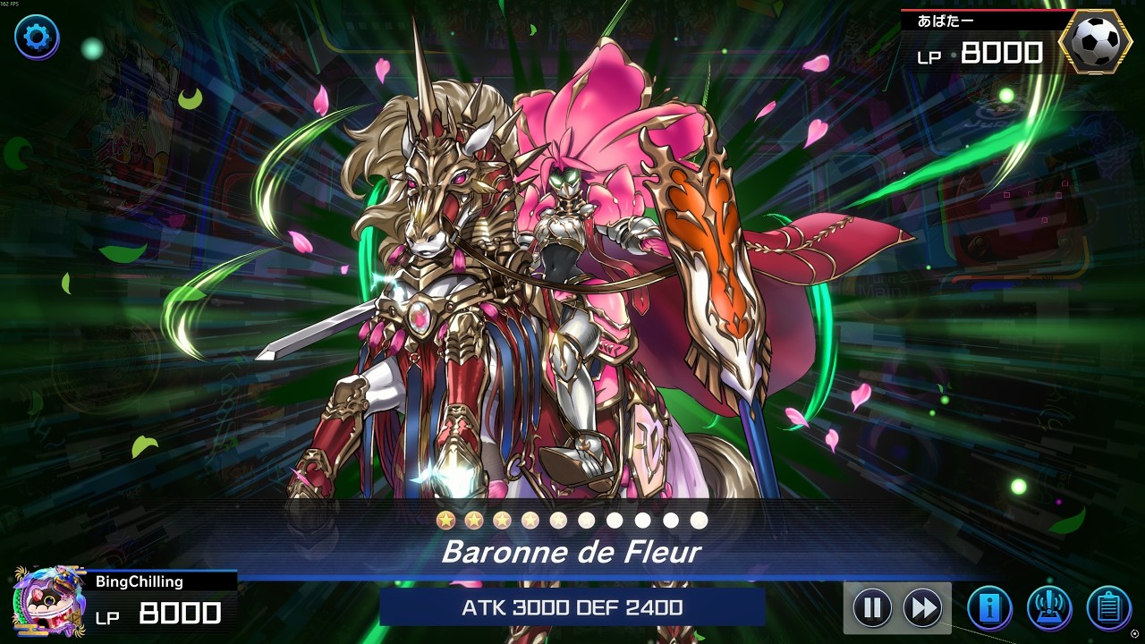 Master Duel Dice Rally Synchro/Fusion/Link: Dusting off Swordsoul Tenyi