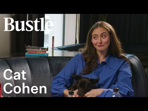 One Nightstand With Cat Cohen | Bustle