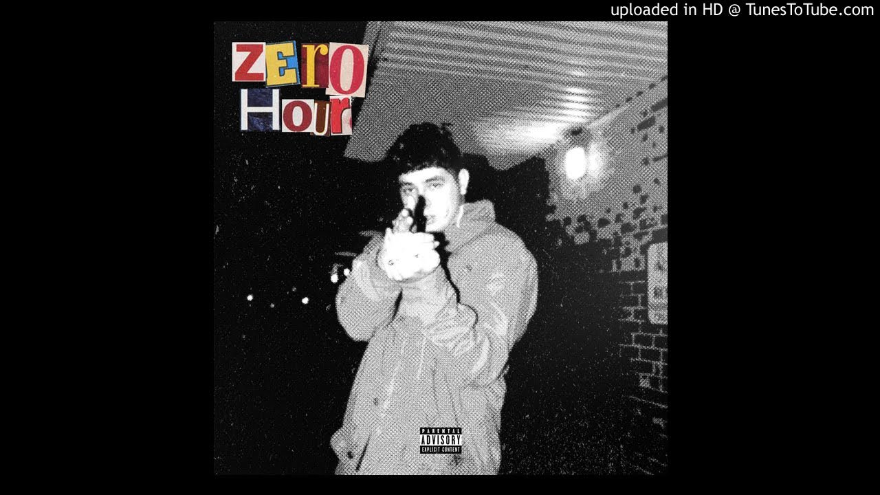 Borge Barasbo - No Tomorrow (prod. swirl)