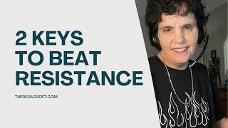 Tee Tip Two Keys To Beat Resistance To Your Voice