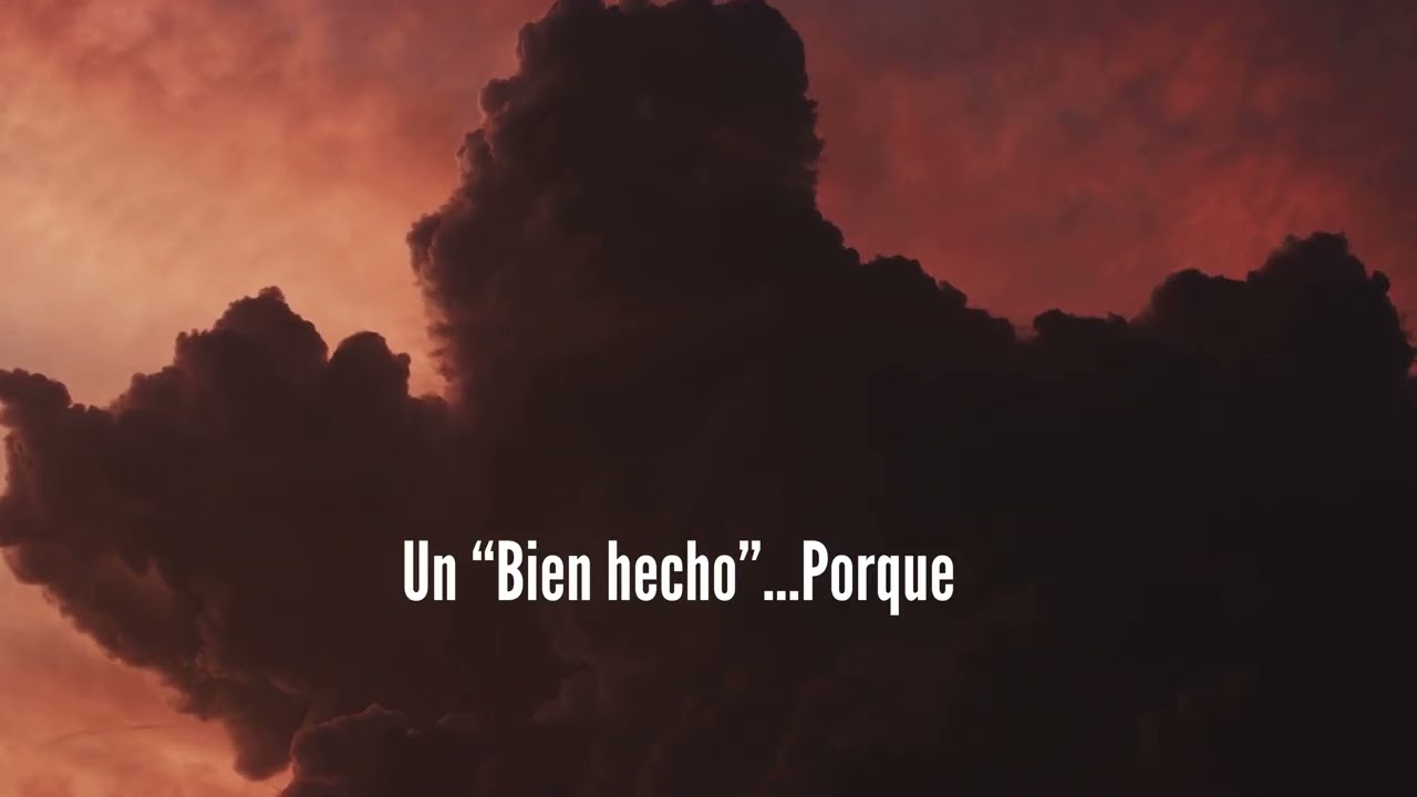 El eco de la autocrítica