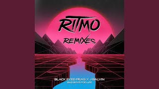 RITMO (Bad Boys For Life) (Steve Aoki Remix) - Black Eyed Peas, J Balvin