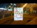 「上海の夜♭3」pv