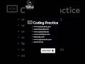 Bast platforms coding for the learns