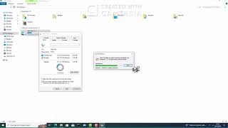GEREKSİZ DOSYALARI SİLME (DİSK TEMİZLEME)