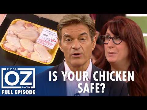 The Resolution Quiz From Women Who Lost 100 Pounds | Dr. Oz | S9 | Ep 90 | Full Episode