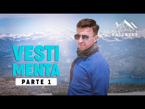 Vestuario de Montaña, anda al cerro BIEN PREPARADO!!!!!