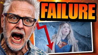 James Gunn's DCU Is COOKED | Paramount Warner Brothers Merger APPROVED As Hollywood Opposition FAILS