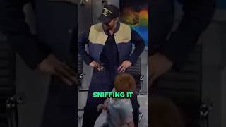 Ryan GOSLING in SNL😂#flyonthewall #snl #comedy