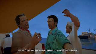 GTA - Vice City (The Nextgen Edition) [All Hands on Deck! ] screenshot 5