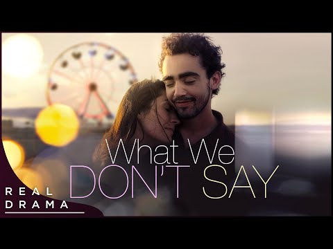 WHAT WE DON'T SAY