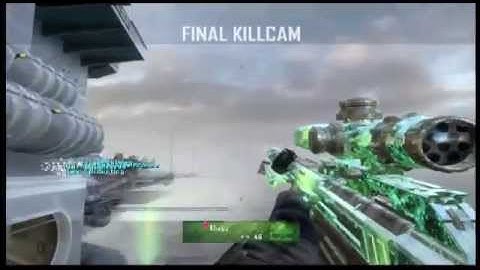 Trickshotting vs Bots Episode I