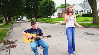 MUTT - Leon Thomas (Acoustic Cover)