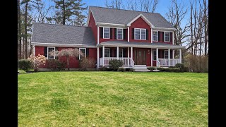 107 Summit Drive video tour