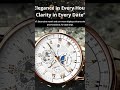 Men's Dress Watch#amazon Link in below description