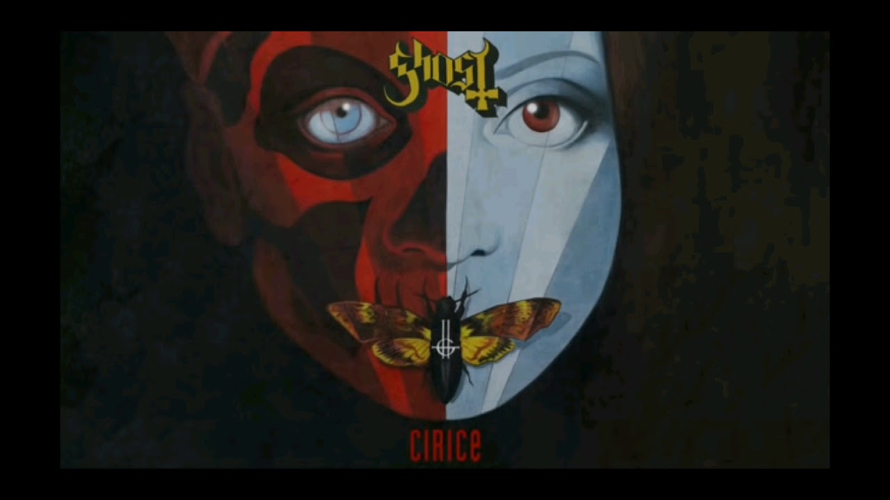 Ghost - Cirice (Piano/Additional Instruments Only) camera iphone 8 plus apk