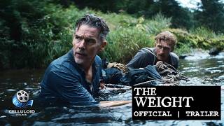 The Weight Official Trailer (2026) | Ethan Hawke & Russell Crowe