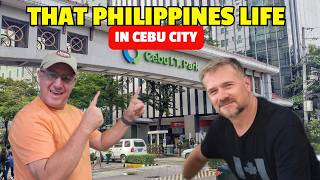 Why Michael from That Philippines Life Chose the Philippines