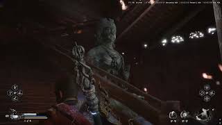 Black Myth Wukong (Parte 19)