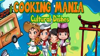 Cooking Mania - Android / iPhone Gameplay screenshot 5