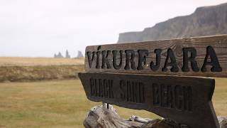 Tomlinscote Iceland Trip 2026