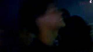 Alcides Bailando Perreo