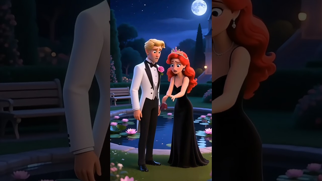 Barbie Betrayed on Her Wedding Night 💔 | Dark Barbie Princess Story  Empowerment Short 