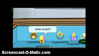 cpps the amazing high school story episode 1