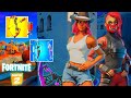 Unstable Bow &amp; Raz's Mythic Explosive Bow! (Fortnite Chapter 2)