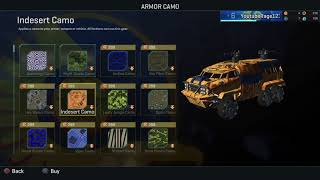 PlanetSide2 series episode 3