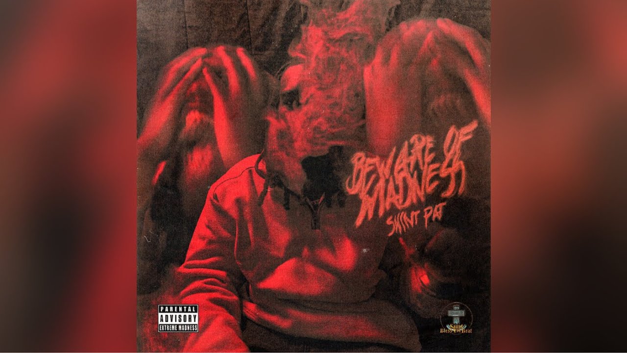 Saiint Pat - Craig (Official Audio)