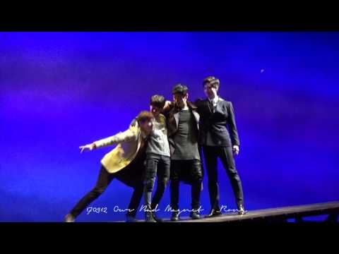 170312 나쁜자석 문태유,박강현,안재영,강정우