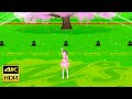 【スクフェスACHM/PS4】 まほうつかいはじめました! ダンスフォーカス動画【4KHDR】