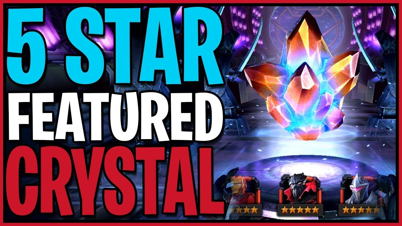 NEW JANUARY 2019 5 STAR FEATURED!!! CAN WE GET AN AEGON!?